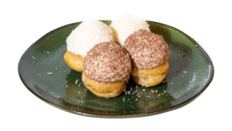 Petibör (500 G) görseli