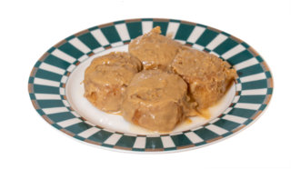 Tahinli Kadayıf (500 G) görseli