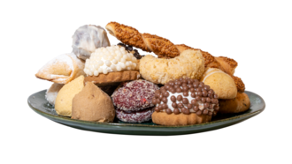 Special Kuru Pasta (1 Kg) görseli