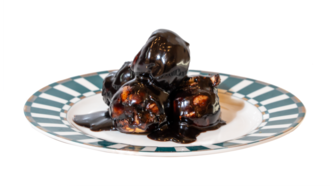 Profiterol (1 Kg) görseli