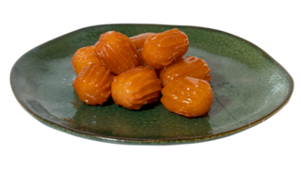 Tulumba (1 Kg) görseli