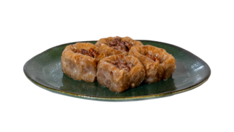 Cevizli Bülbül Yuvası (1 Kg) görseli