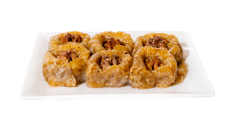 Cevizli Bülbül Yuvası (500 G) görseli