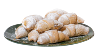 Elmalı Kurabiye (1 Kg) görseli