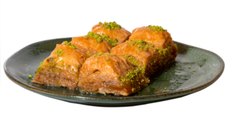 Cevizli Baklava (1 Kg) görseli