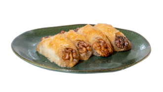 Kaymaklı Mendil (1 Kg) görseli