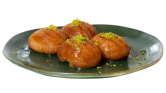 Şekerpare (1 Kg) görseli