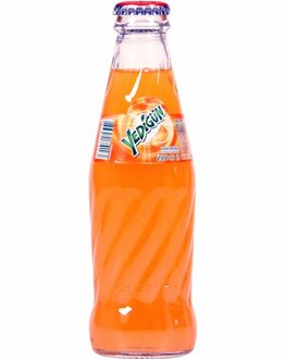 Yedigün Cam Şişe (30 Cl.) görseli