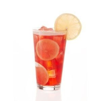 Ev Yapımı Çilekli Limonata (40 Cl.) görseli