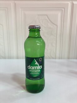 Soda (20 Cl.) görseli