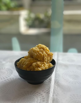 Corn Cake görseli