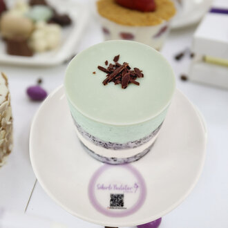 Fildişi Çikolata Lime Adet görseli