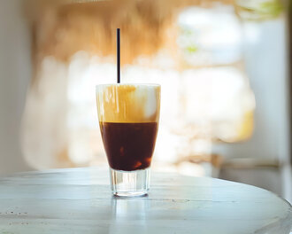 Iced Cappuccino Freddo görseli