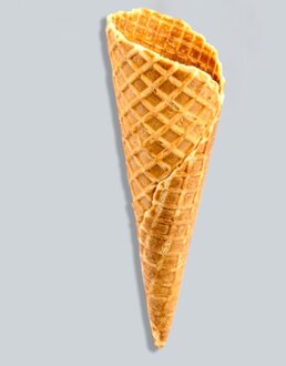 Kornet Külah (Adet) (Boş) görseli