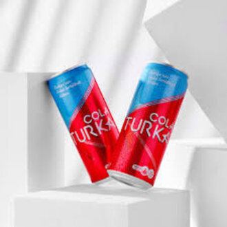 Uludağ Frutti Extra Yeşil Limon (25 Cl.) görseli