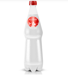 Uludağ Gazoz (1 L.) görseli