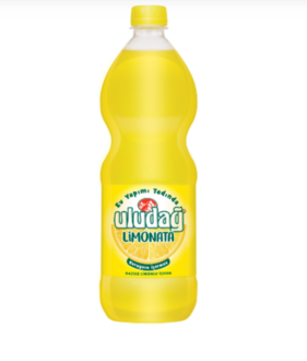 Uludağ Limonata (1 L.) görseli