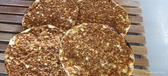 Acısız Lahmacun görseli