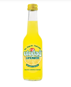 Uludağ Limonata (25 Cl.) görseli