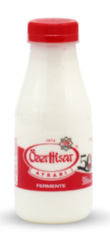 Özerhisar Ayran (24,5 Cl.) görseli