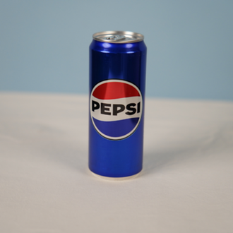 Pepsi (330 Ml) görseli