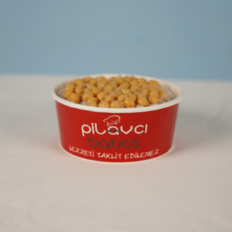Nohutlu Pilav (Büyük) görseli