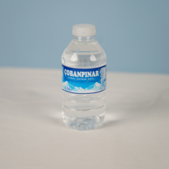 Su (330 Ml) görseli
