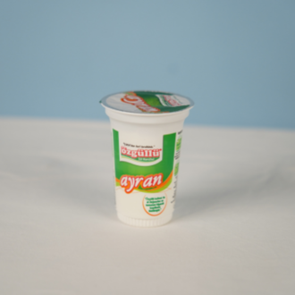 Küçük Ayran (180 Ml.) görseli