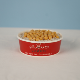 Nohutlu Pilav (Küçük) görseli