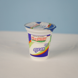 Büyük Ayran (280 Ml.) görseli