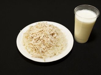 Xl Bol Tavuk Pilav Menü görseli