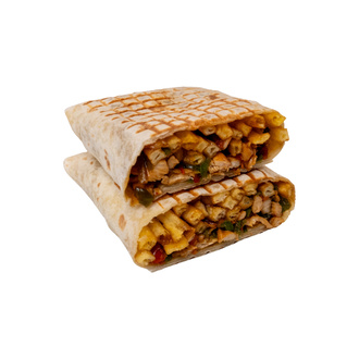 Chicken Teriyaki Tacos görseli