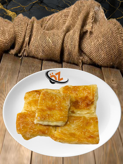 Adana Kaşarlı Su Böreği görseli