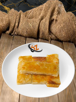 Küt Böreği (Adet) görseli