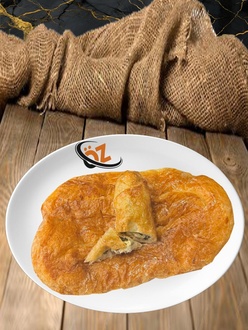 Ispanaklı Kol Böreği görseli
