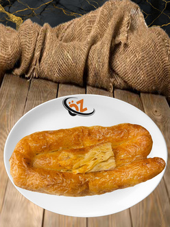 Patatesli Kol Böreği görseli
