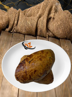 Dereotlu Poğaça görseli