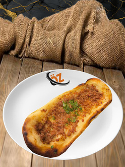 Güveç görseli