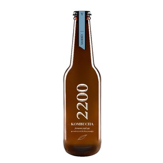 Yasemin Kombucha (22 Cl.) görseli