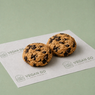 Vegan Cookie görseli