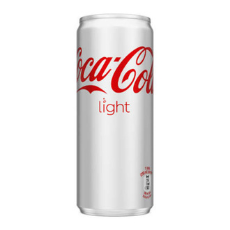 Coca-cola Light (33 Cl.) görseli