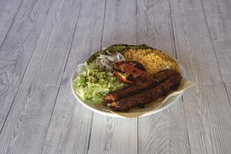Adana Kebap görseli