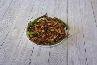 Çıtır Tavuk (1 Kg.) (Pişirilmiş) görseli