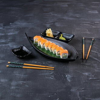 Philadelphia Roll (8 Adet) görseli