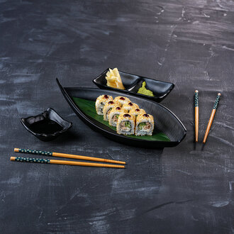 Sakura Roll (8 Adet) görseli