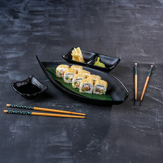 Susam Roll (8 Adet) görseli