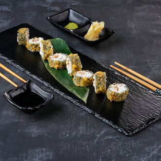 Kunsei Tempura (8 Adet) görseli