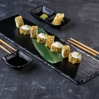 Ebi Tempura (8 Adet) görseli