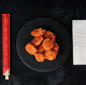 Tempura Soslu Karides (8 Adet) görseli