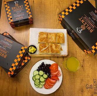 2 Kişilik Peynirli Menü görseli